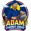 Adam Chimney Sweep logo