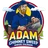 Adam Chimney Sweep logo