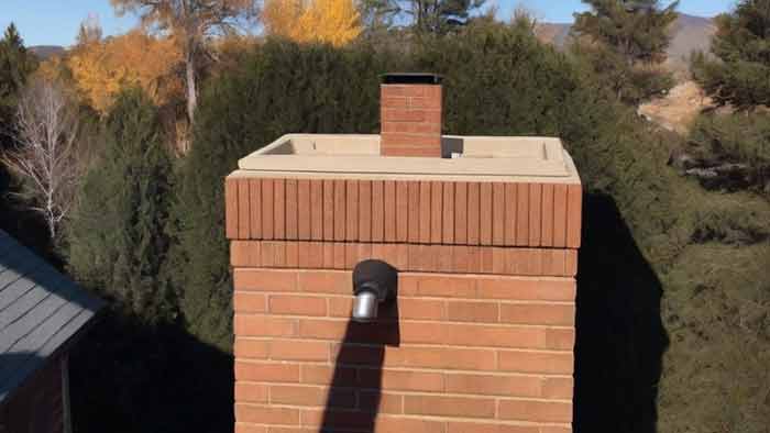 brick tuck pointing in gilpin county colorado