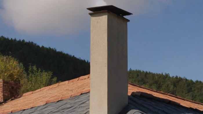tips for chimney in park county