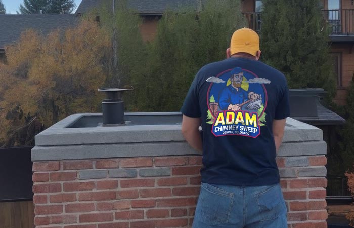 chimney professionals in Crowley County, CO