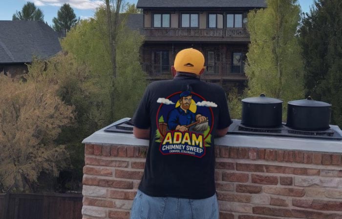 chimney expert in fremont county colorado