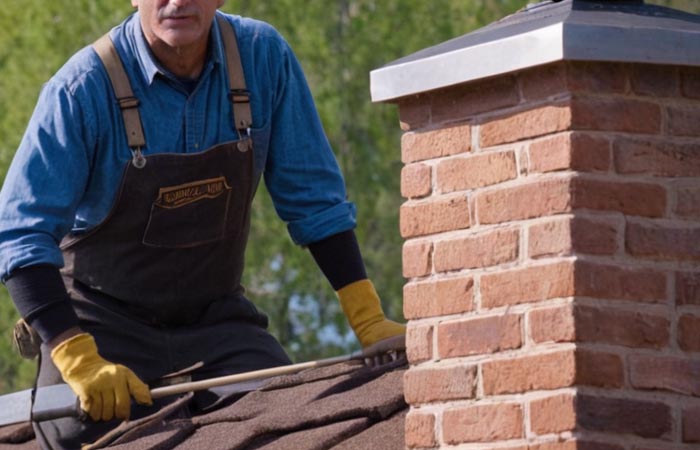 chimney technician expert in fremont county co