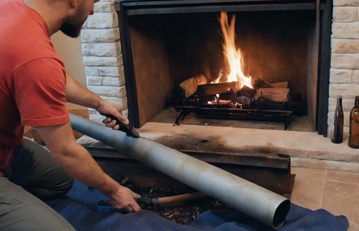 professional chimney services in larimer county