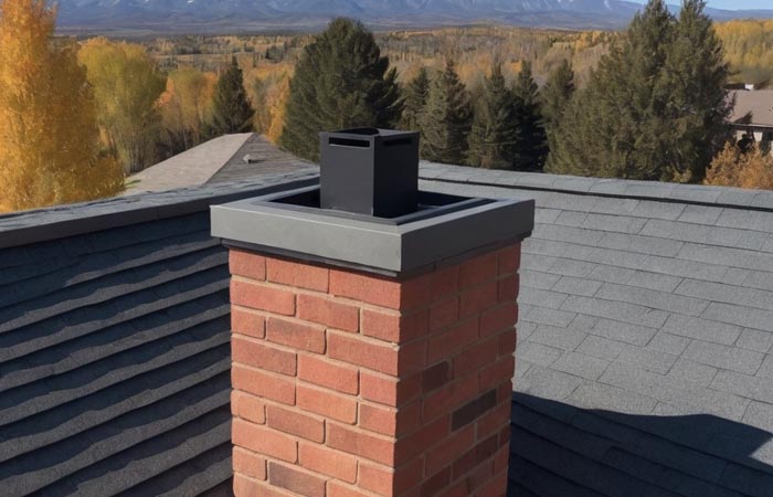 chimney and brick tuck pointing in weld co