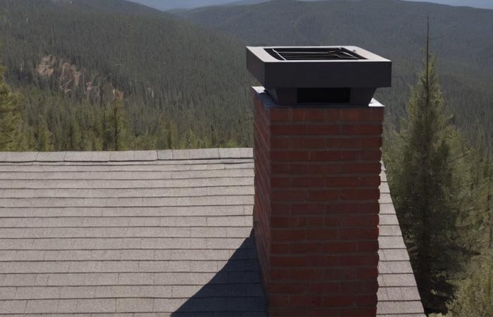 chimney brick tuck pointing weld county
