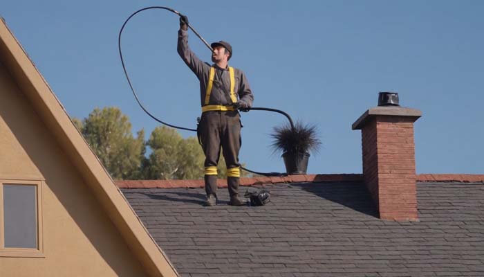 Chimney services in Archuleta colorado