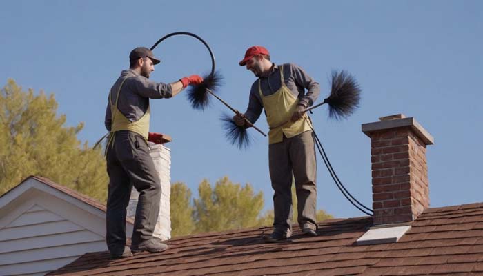 affordable chimney services in baca county co