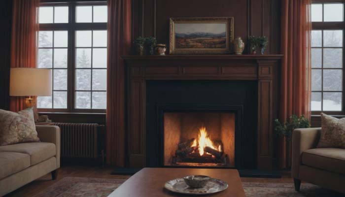 fireplace and chimney services in baca county colorado