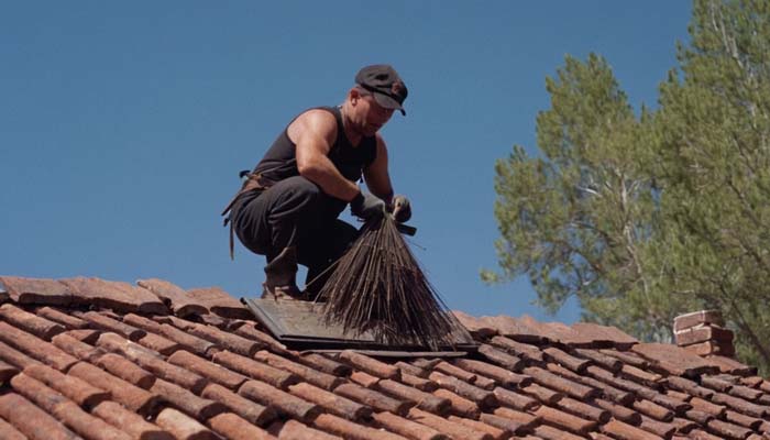 adam chimney pros in bent county co