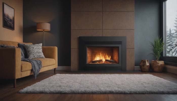 fireplace services in Conejos County, CO