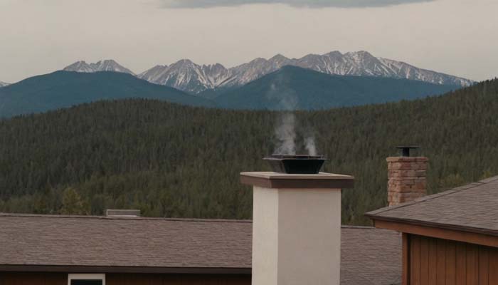 chimney services in Conejos County, CO