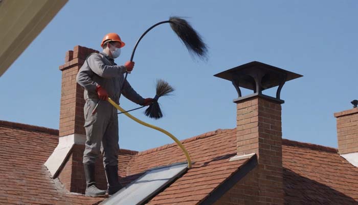 chimney expert in delta county co