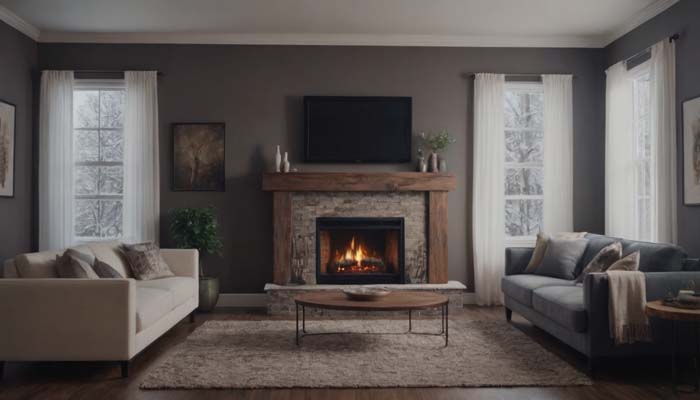 fireplace services in delta county colorado