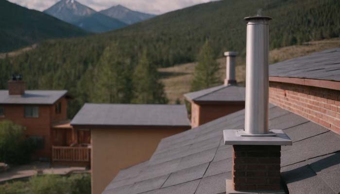 chimney service in Garfield County colorado