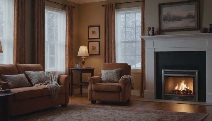 fireplace services in Gunnison County colorado