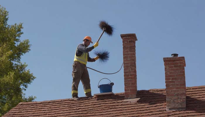Chimney Expert Services in Huerfano County colorado