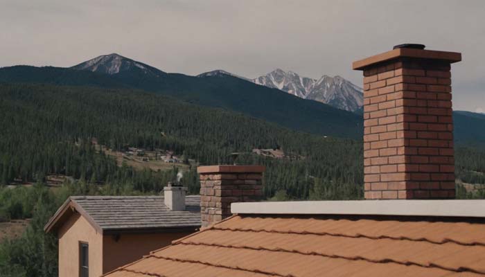 chimney services in Huerfano County colorado
