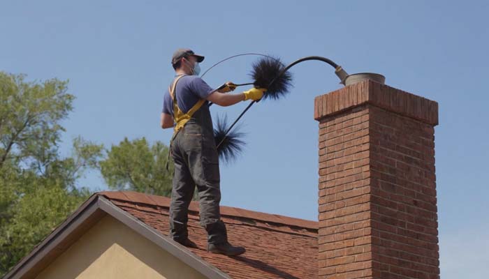 affordable chimney expert in Jackson County