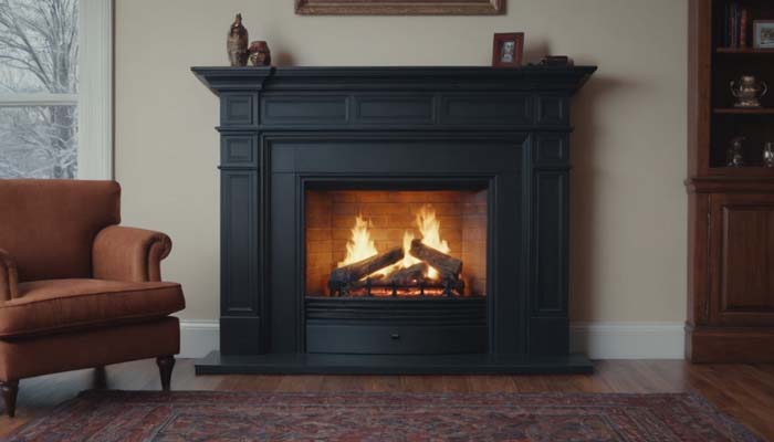 fireplace services in Jackson County co