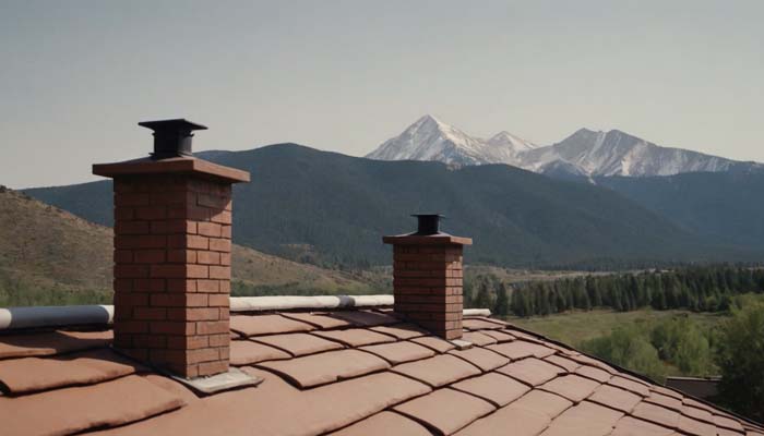 chimney sweep services in lake county colorado