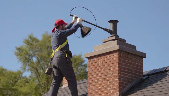 chimney expert in moffat county