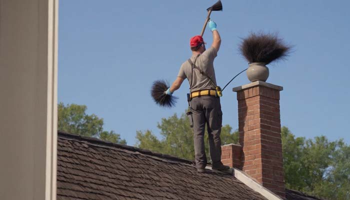 chimney sweep services in montezuma county co