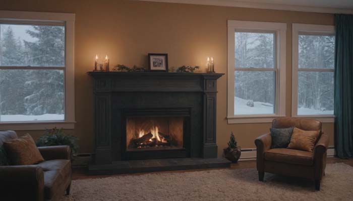 fireplace services in montezuma county co
