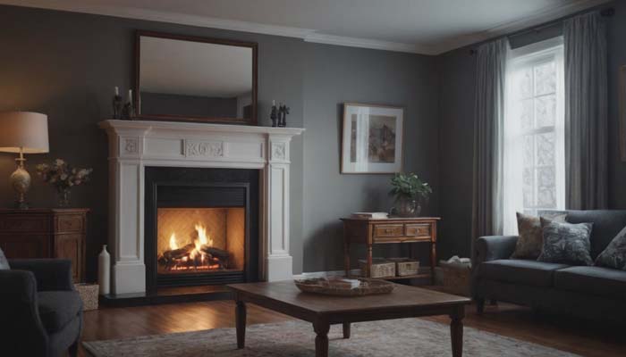 fireplace services in montrose county colorado