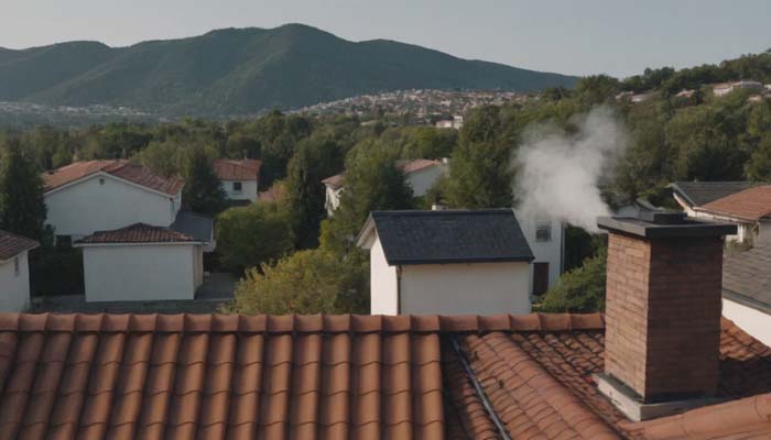 chimney sweep and repair in otero county co