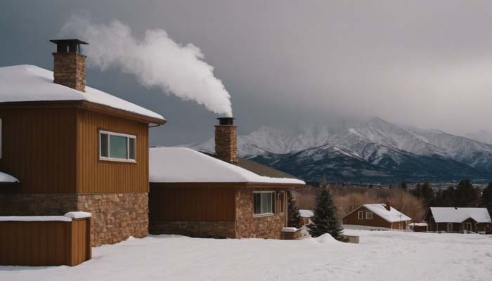 chimney sweep ouray county colorado