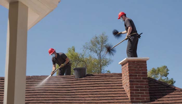 chimney experts in phillips county colorado