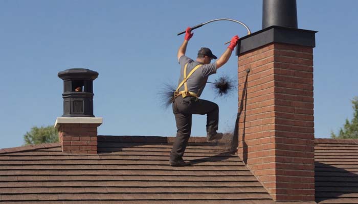 chimney sweep services in rio grande county colorado