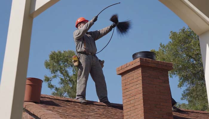 rio grande county's Chimney maintenance best practices