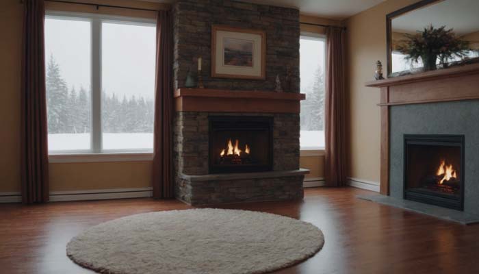 Detailed fireplace maintenance rio grande county
