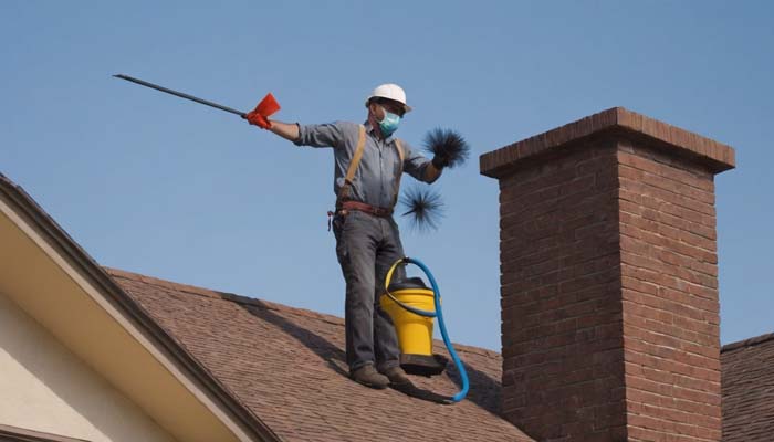 chimney specialist in routt county colorado