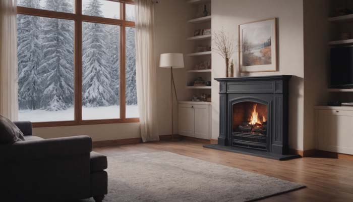 fireplaces services in routt county