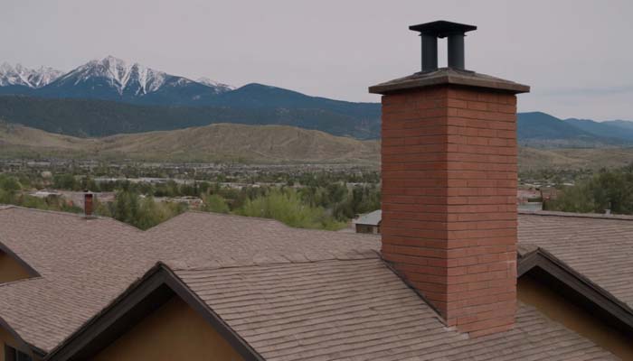 affordable chimney services in routt co