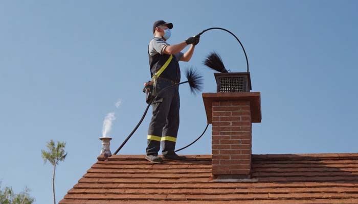 chimney expert in Saguache county