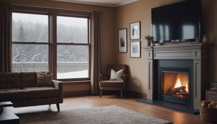 fireplace services in Saguache county colorado