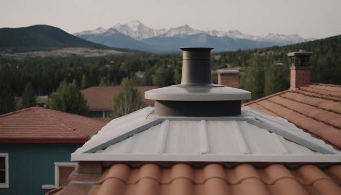 chimney services in Saguache county colorado
