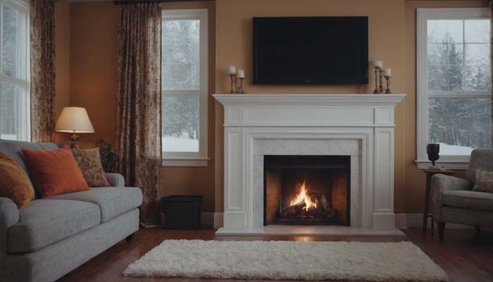 fireplace and chimney services in san juan county co