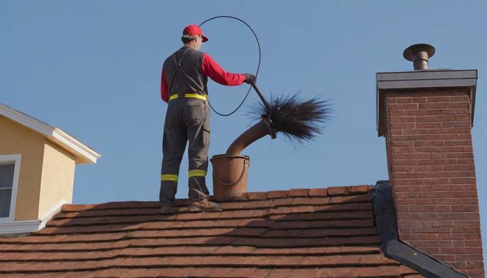 affordable chimney services in san Miguel co