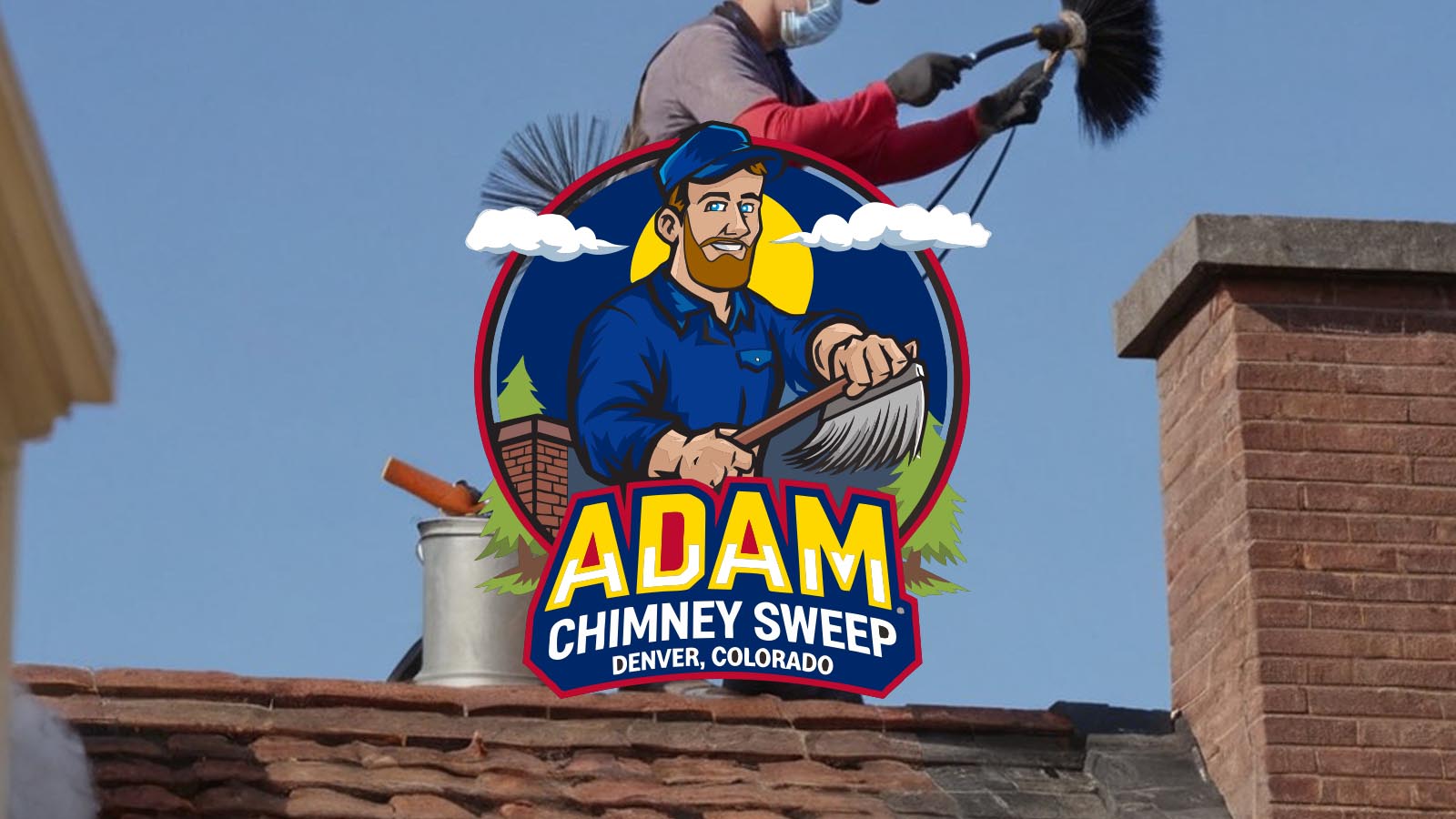 chimney sweep services in Ault 