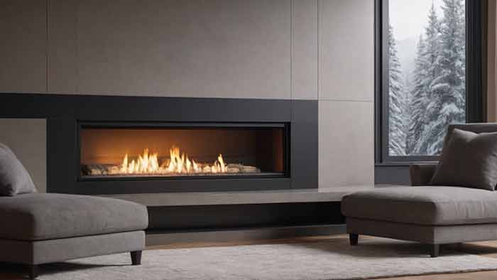 fireplace experts in Hinsdale County colorado