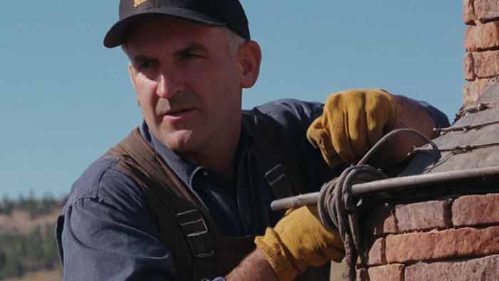 chimney expert in Hinsdale County co
