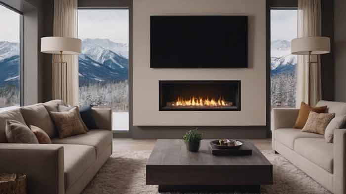 fireplace services in grand county colorado