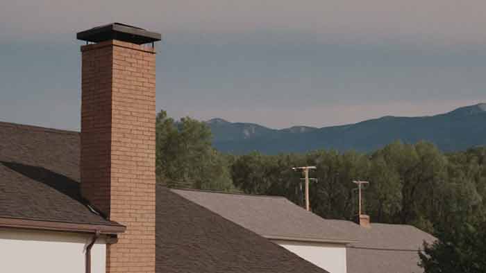 chimney brick tuckpointing avon co