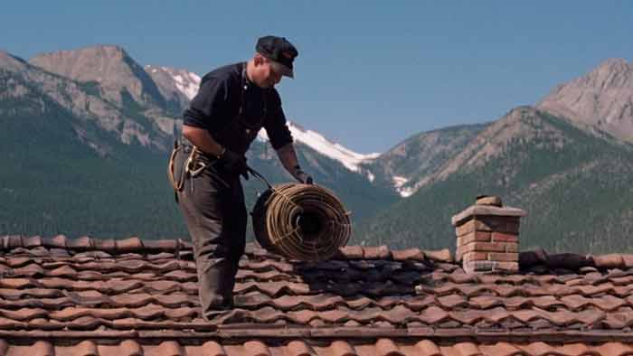 chimney sweep services in avon colorado