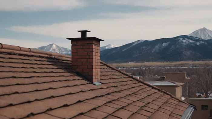 chimney repair in brookside colorado